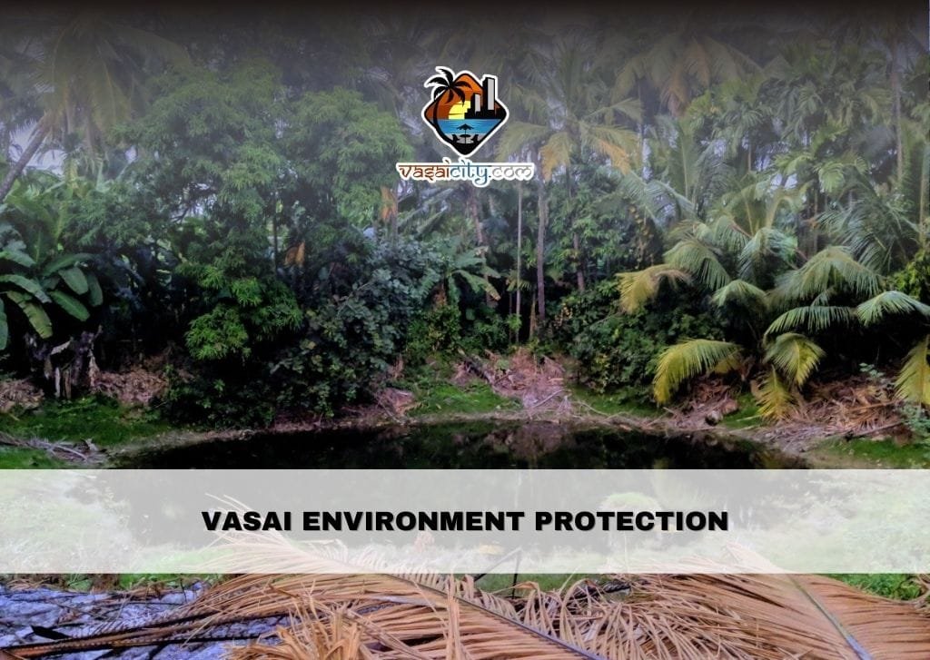 Vasai Environment Protection