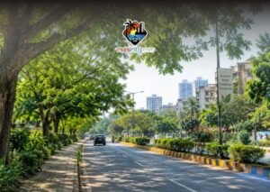 Vasai Green Cover restoration plan to protect mature trees and restore neighbourhood greenery