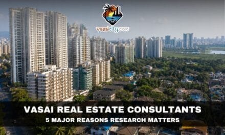 Vasai Real Estate Consultants Are the Missing Link in Unlocking Property Wealth