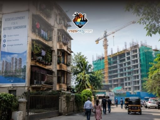 Vasai Redevelopment: 7 Urgent Reforms for Transparency