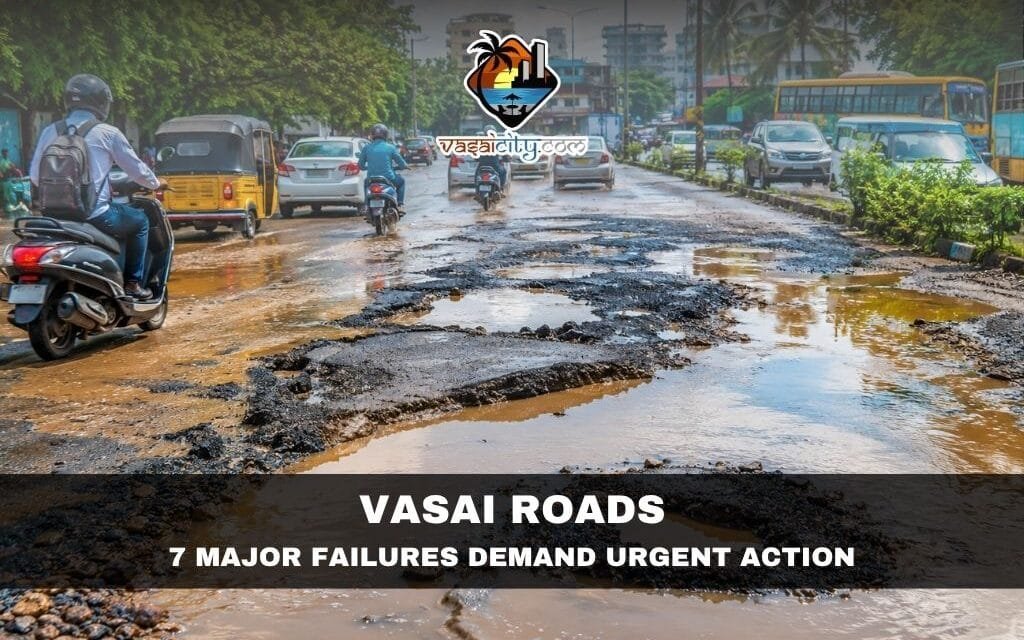 Vasai Roads: Bridge Collapse Exposes a Bigger Infrastructure Crisis