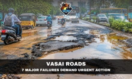 Vasai Roads: Bridge Collapse Exposes a Bigger Infrastructure Crisis