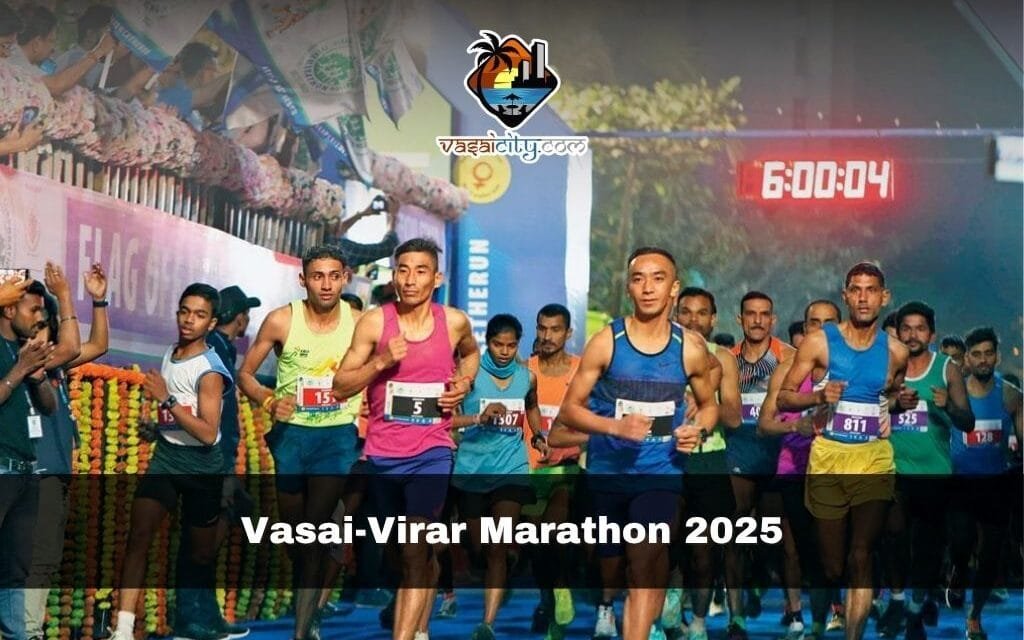 Vasai-Virar Marathon 2025: Why the Iconic Event Was Cancelled This Year