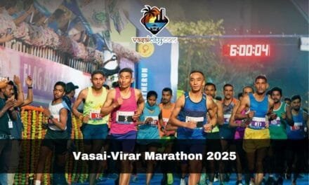 Vasai-Virar Marathon 2025: Why the Iconic Event Was Cancelled This Year