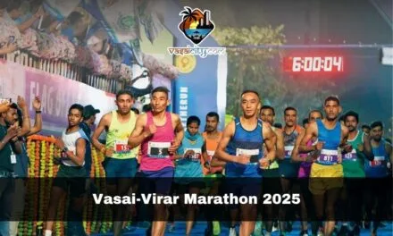 Vasai-Virar Marathon 2025: Why the Iconic Event Was Cancelled This Year