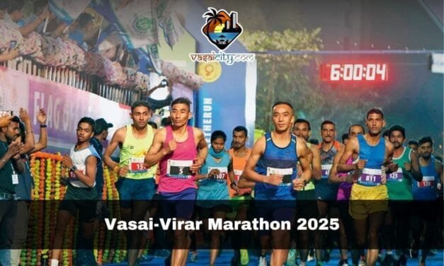 Vasai-Virar Marathon 2025: Why the Iconic Event Was Cancelled This Year