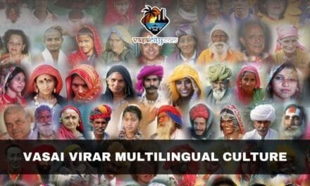 Vasai Virar Multilingual Culture