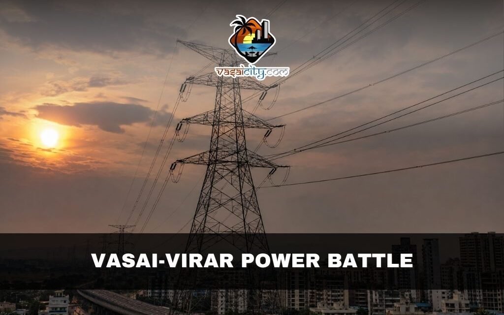 Vasai-Virar power battle enters a crucial phase