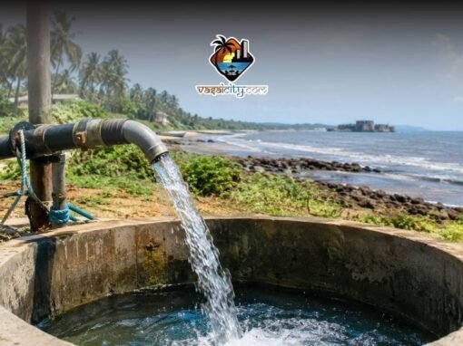 Vasai Groundwater: 5 Shocking Risks Ahead