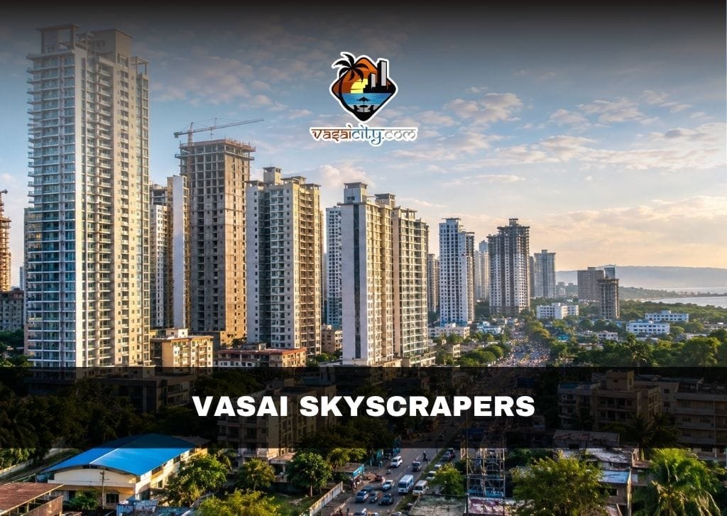 Home 1 Vasai skyscrapers