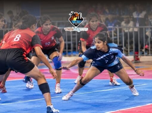 Virar Kabaddi Championship