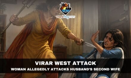 Virar West Attack: Woman Allegedly Attacks Husband’s Second Wife