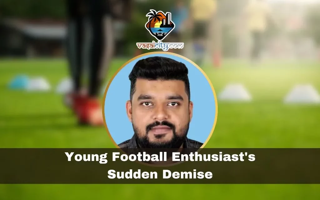 Tragic Incident Shakes Local Community: Young Football Enthusiast’s Sudden Demise