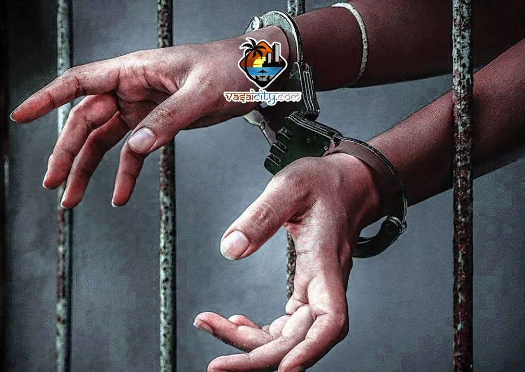 arrest arrest
