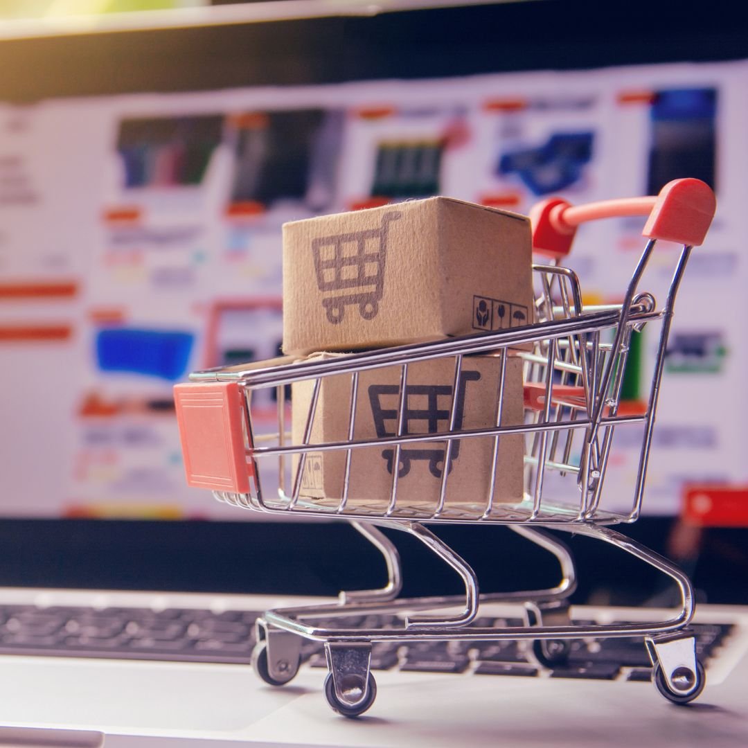 eCommerce Solutions