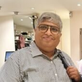Girish Shetty