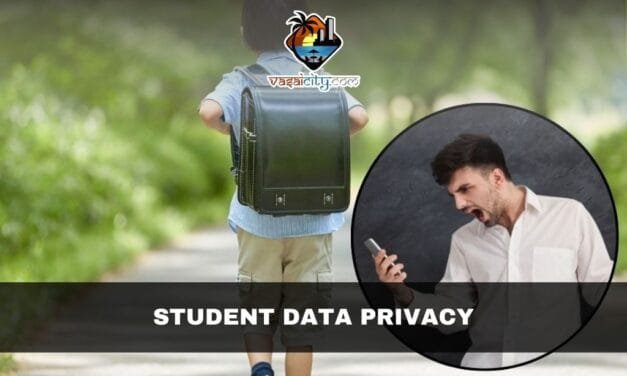 Student Data Privacy: 7 Shocking Facts Parents Must Know